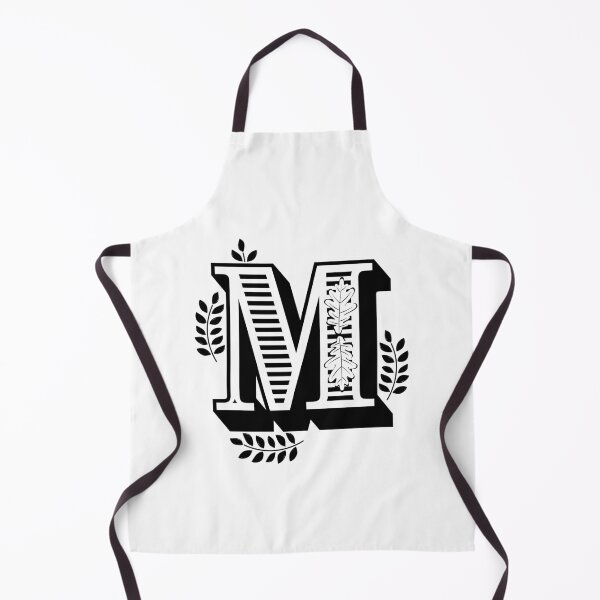 Item preview, Letter M | Lettering | Letters | Alphabet designed and sold by itsokaybyme.