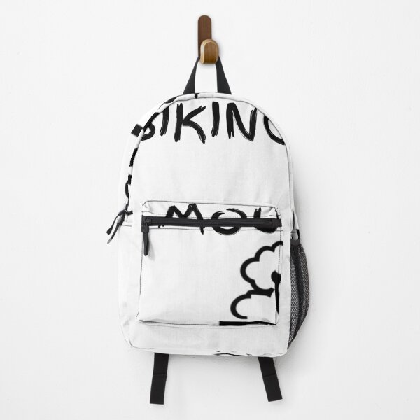 Item preview, The Mountain Biking Sheep designed and sold by Gmaish.