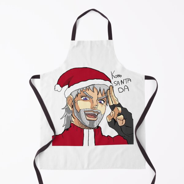 Item preview, KONO santa DA designed and sold by Damsos.