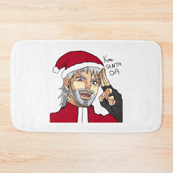 Item preview, KONO santa DA designed and sold by Damsos.