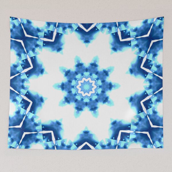Item preview, Snowflake 1 designed and sold by Geoff Treagus.
