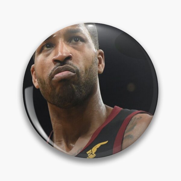Item preview, Tristan Thompson designed and sold by PeaceHanson.