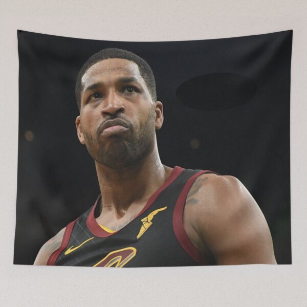 Item preview, Tristan Thompson designed and sold by PeaceHanson.