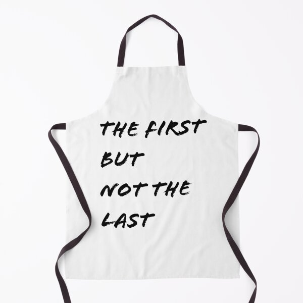 Item preview, The first but not the last  designed and sold by cute105.
