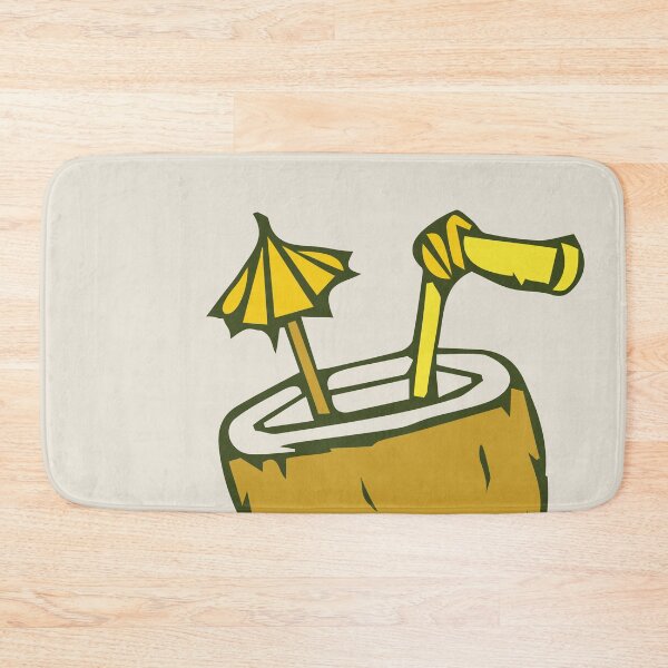 Item preview, the COCONUT NUT is a GIANT NUT, if you EAT too much, you'll get very FAT designed and sold by bantaam.