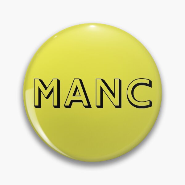 Item preview, MANC designed and sold by LPDesignsUK.