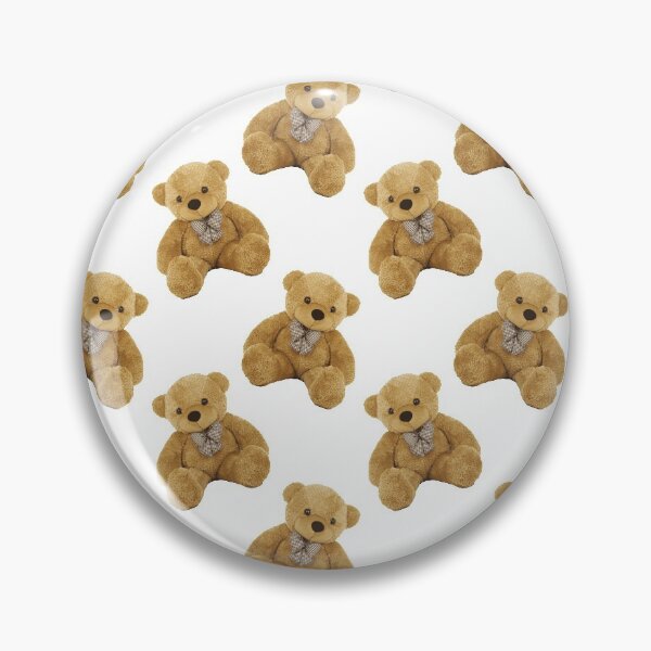 Item preview, 90s teddy bears designed and sold by cyber2000s.