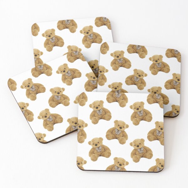 Item preview, 90s teddy bears designed and sold by cyber2000s.