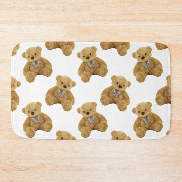Item preview, 90s teddy bears designed and sold by cyber2000s.