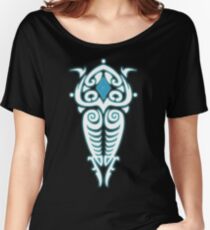 Raava Women's Relaxed Fit T-Shirt