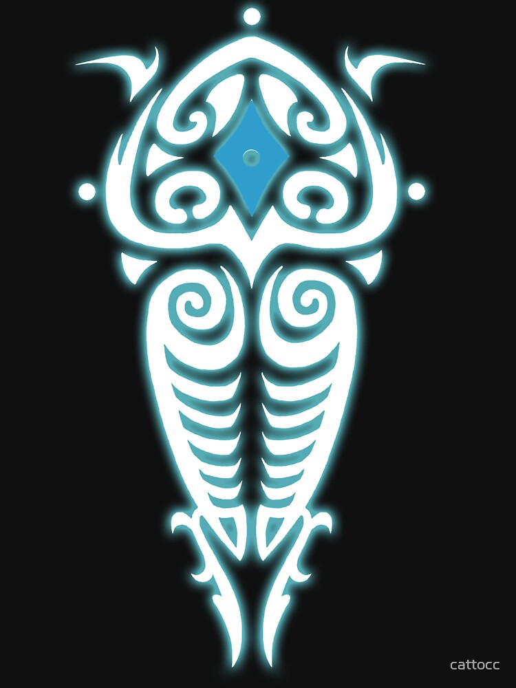 Raava by cattocc