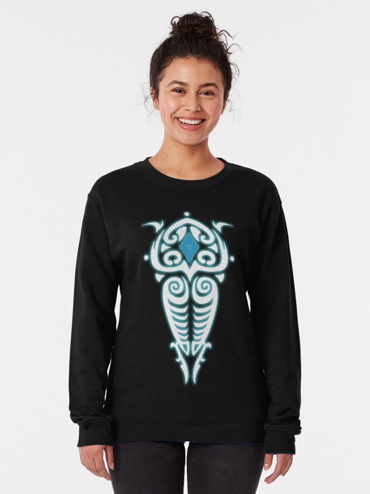 Alternate view of Raava Pullover Sweatshirt