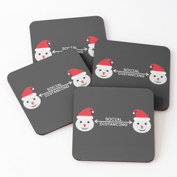 Item preview, Funny snowman in covid designed and sold by MyTrendStore.