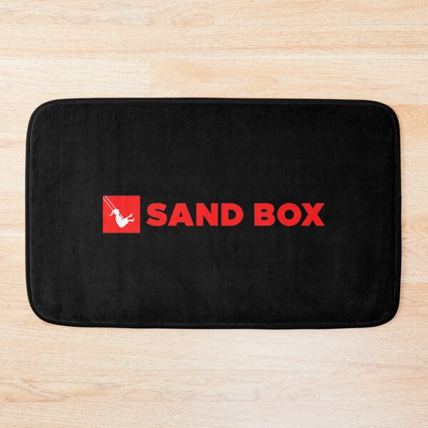 Item preview, SAND BOX Logo Start-Up (스타트업) K-Drama Design designed and sold by SmileCity.