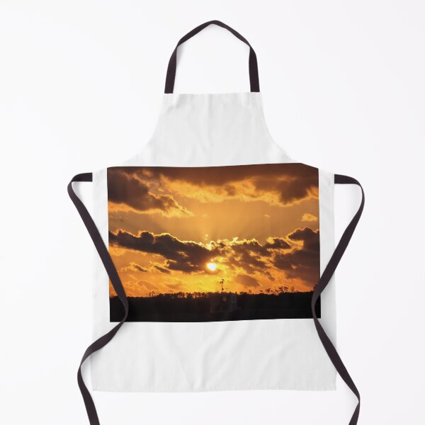 Item preview, Sunrise on the jeju island sea in Korea designed and sold by human8891.