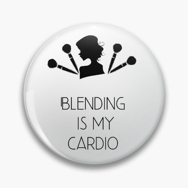 Artikelvorschau, Mischen ist mein Cardio entworfen und verkauft von Imakeyouhappy.