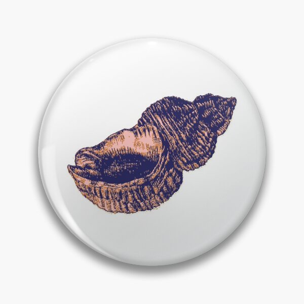 Item preview, Seashell  designed and sold by Maya Marie.
