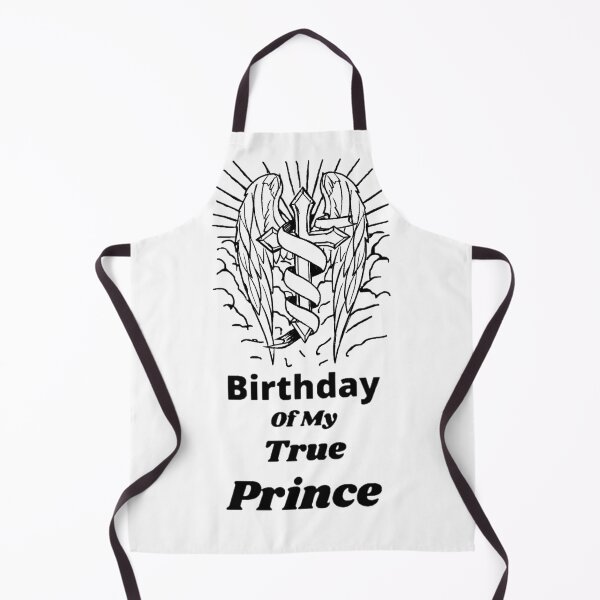 Item preview, Christmas Birthday of my true Prince  designed and sold by Hypnotees.