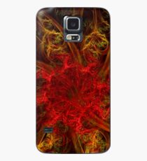 Sea Star Case/Skin for Samsung Galaxy