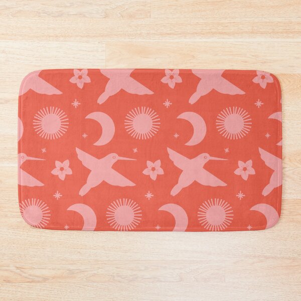 Item preview, Spring in Red designed and sold by lupomanaro.