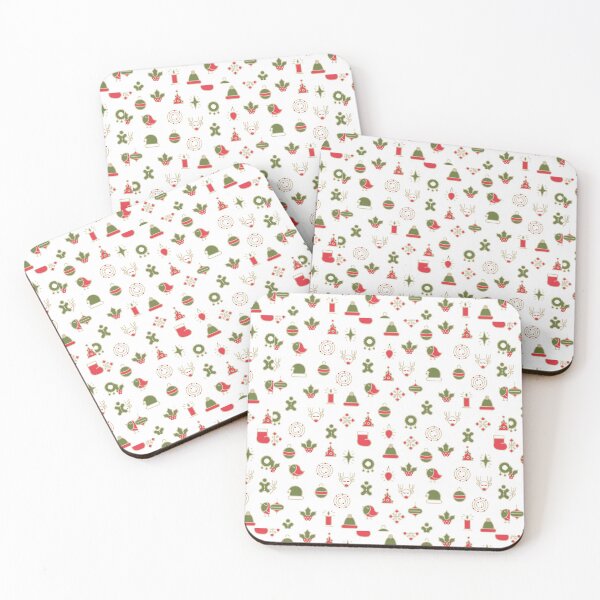 Item preview, Christmas Pattern designed and sold by bhaktishendkar.