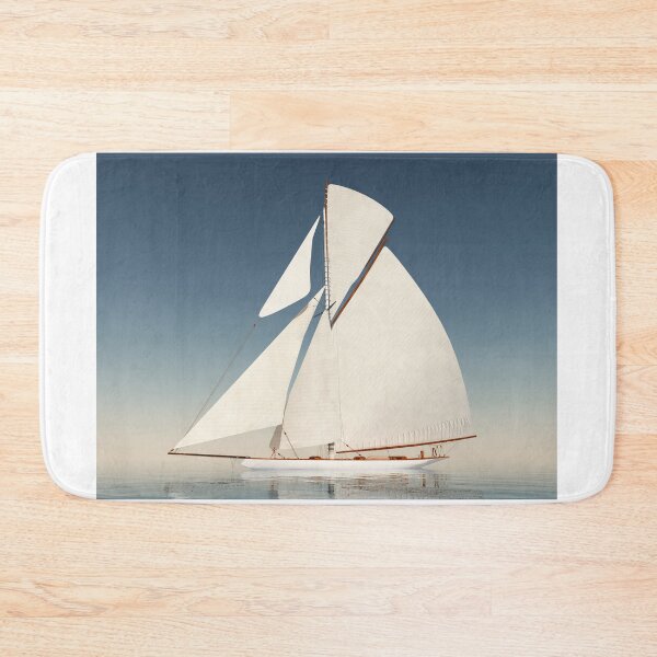Item preview, Sailing yacht, sailing boat, sailing ship designed and sold by MIRO3D.
