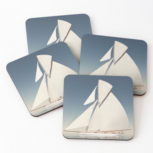 Item preview, Sailing yacht, sailing boat, sailing ship designed and sold by MIRO3D.