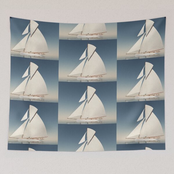 Item preview, Sailing yacht, sailing boat, sailing ship designed and sold by MIRO3D.