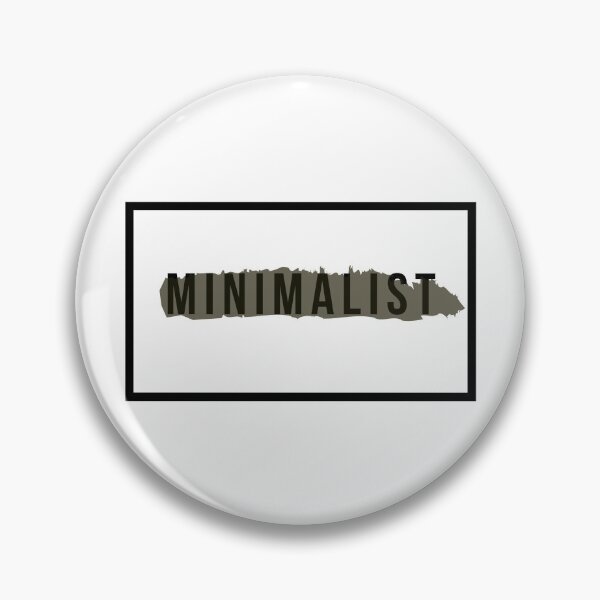 Item preview, Minimalist Style Sticker&Design / Antianeira designed and sold by Antianeira.