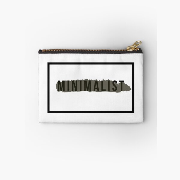 Item preview, Minimalist Style Sticker&Design / Antianeira designed and sold by Antianeira.