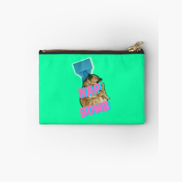 Item preview, Nap Bomb designed and sold by CosmicBee.