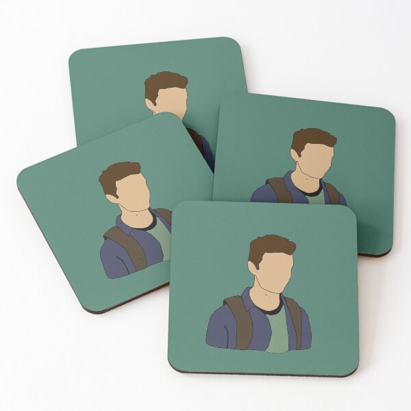 Item preview, noah schnapp designed and sold by itzsil.