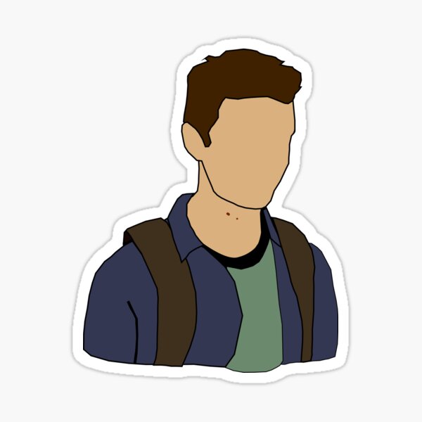 Item preview, noah schnapp designed and sold by itzsil.