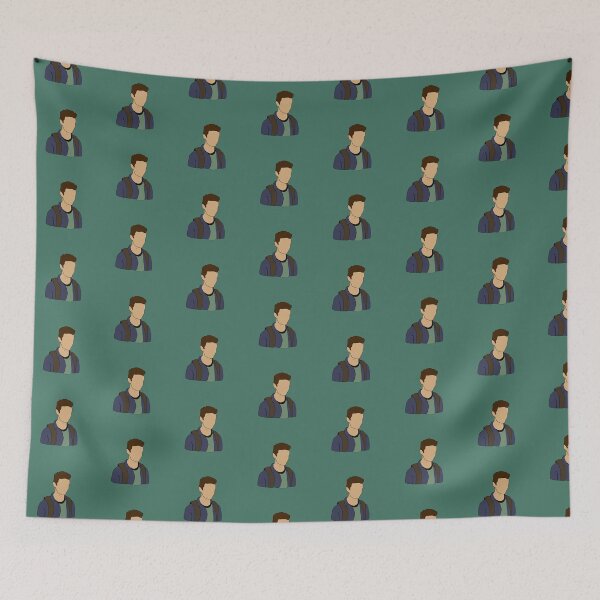 Item preview, noah schnapp designed and sold by itzsil.