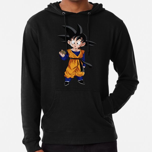 goten hoodie