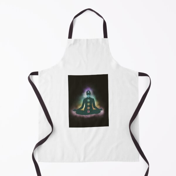 Item preview, seven chakras designed and sold by honeygouda.