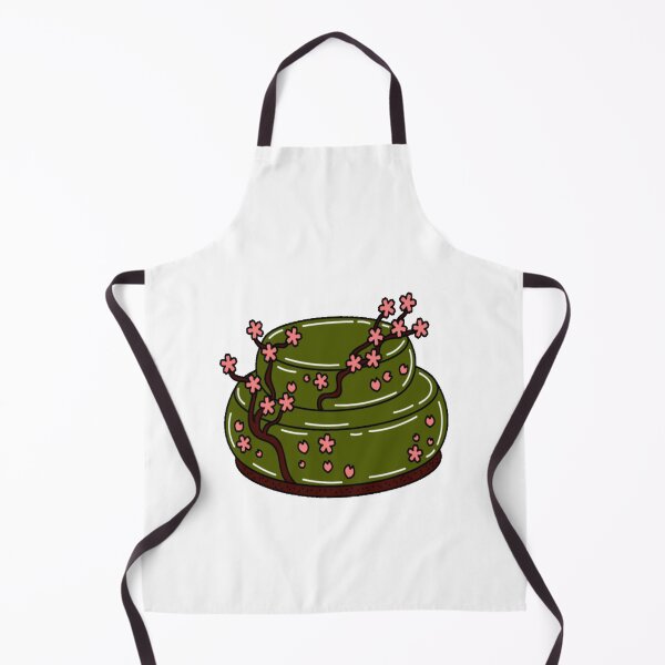 Item preview, Cherry Blossom Cake designed and sold by Walk-It-Off.