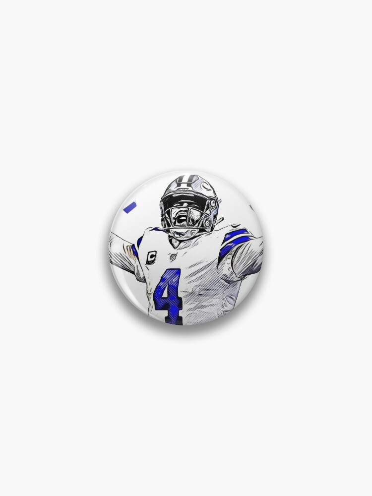 Ezekiel Elliott Cap for Sale by Yurdabak