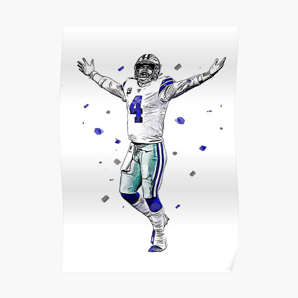 Ceedee-Lamb-Dallas#Cowboys-Football-Players T Shirt Poster for Sale by  ElisabethBerg