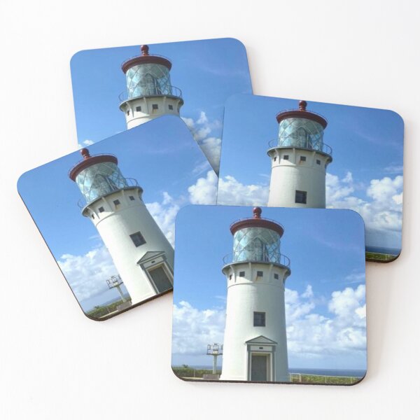 Item preview, Kīlauea Point Lighthouse designed and sold by IslandSun808.