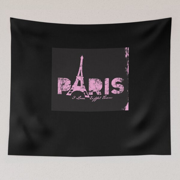 Item preview, Paris Eiffel Tower designed and sold by MisterGooseShop.
