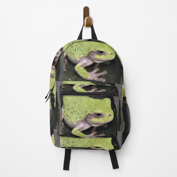 Item preview, Grey Tree Frog  designed and sold by mark-bugs-org.