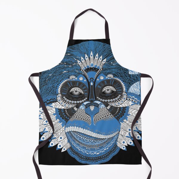 Item preview, Psychedelic Monkey designed and sold by beeyouofficial.