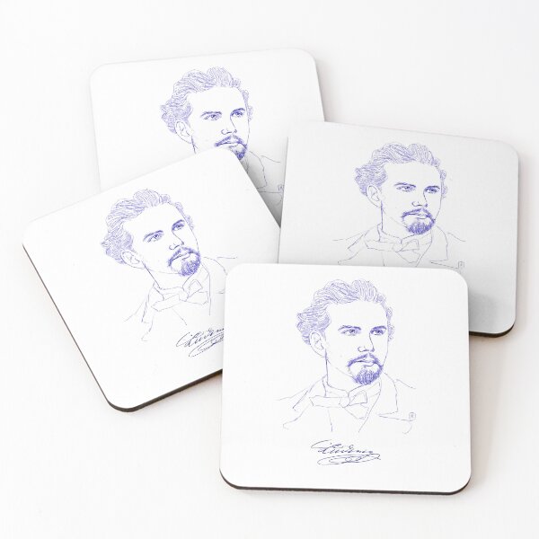 Item preview, Ludwig II of Bavaria designed and sold by raffaellllllo.