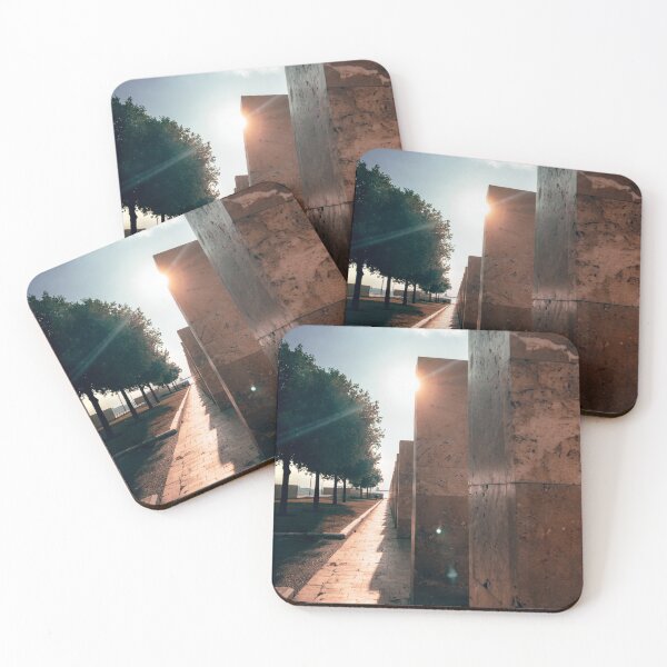 Item preview, Seafront - Thessaloniki designed and sold by ScalaAdAstra.