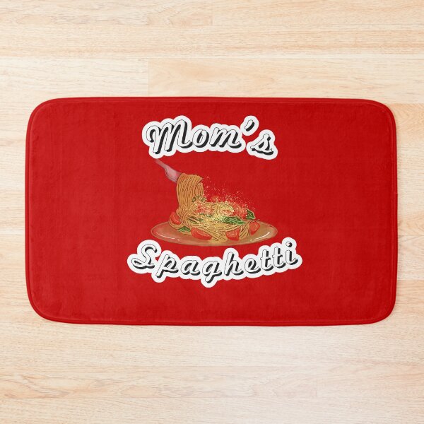 Item preview, Mom's Spaghetti dilecieus mama italian designed and sold by Mr Wolf.