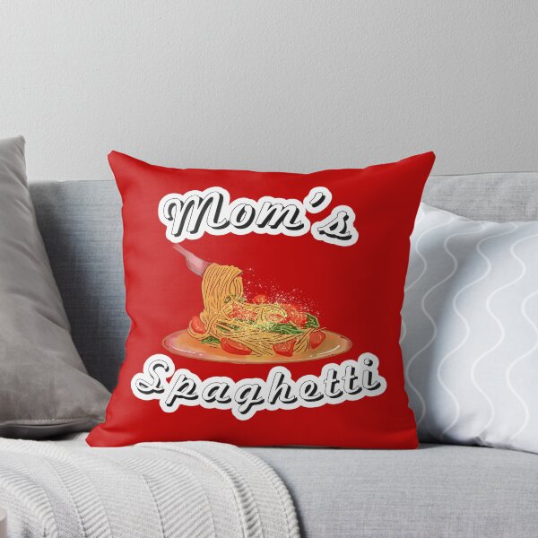 Item preview, Mom's Spaghetti dilecieus mama italian designed and sold by Mr Wolf.