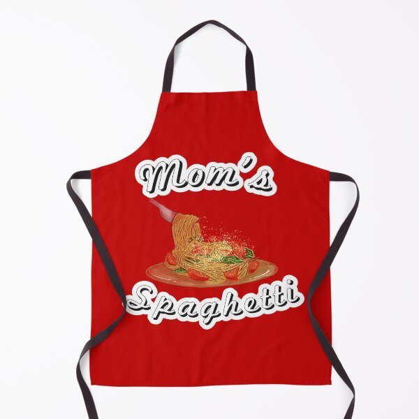 Item preview, Mom's Spaghetti dilecieus mama italian designed and sold by Mr Wolf.