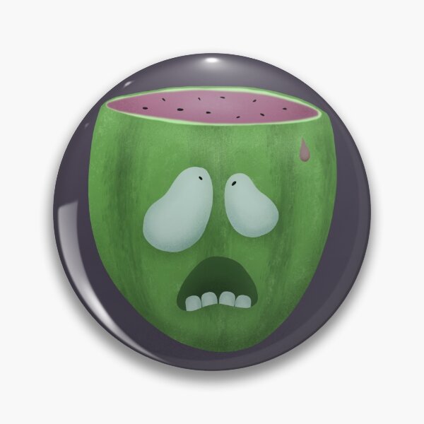 Item preview, Watermelon  designed and sold by Aleisha Cisneros.
