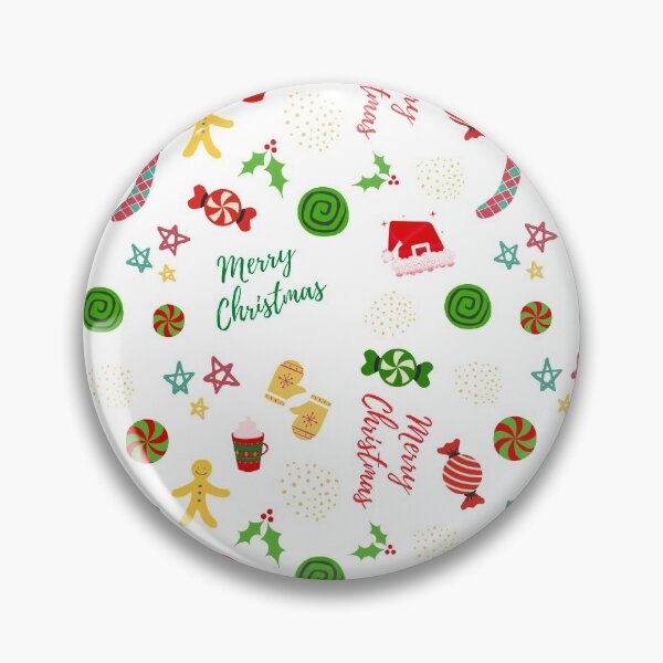 Item preview, Funny Christmas designed and sold by Ketsadaporn.